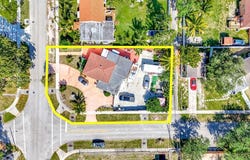 1500 NE 141st St, North Miami, FL 33161