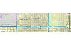 N Ave Vic 33rd Stw, Lancaster, CA 93536
