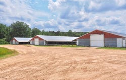 6594 Miller Rd, Smithdale, MS 39664