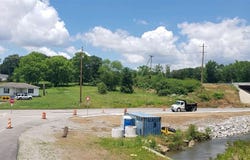 1701 N Main Street, Searcy, AR 72143