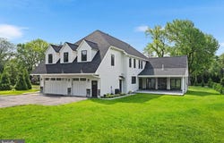222 HUNTERS LANE, WAYNE, PA 19087