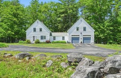 15 Perkins Cove Lane, Oxford, ME 04270