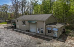 9401 FOOKS ROAD, BISHOPVILLE, MD 21813