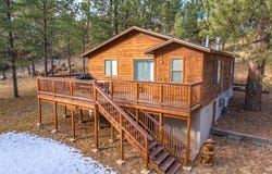 157 FERN Trail, Ruidoso, NM 88345