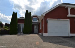 18486 Spoon Gap Road, Abingdon, VA 24211