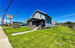 1507 E State Street, Olean, NY 14760
