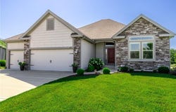 9211 NE 93rd Court, Kansas City, MO 64157