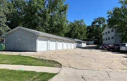 24 N Maple Street, Colfax, IA 50054