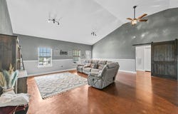 125 Odel Drive, Weatherford, TX 76085