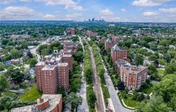 13800 Shaker Boulevard, Cleveland, OH 44120