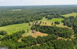 11997 BRISTERSBURG ROAD, MIDLAND, VA 22728