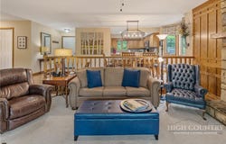 491 Waterside Drive, Blowing Rock, NC 28605