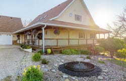 400 S Ellicott Street, Mitchell, IA 50461