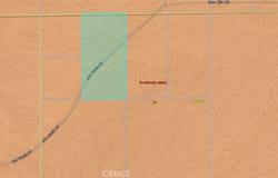 2 Mile, 29 Palms, CA 92277