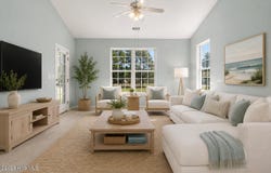 908 Great Egret Circle SW, Sunset Beach, NC 28468