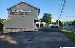 5722 S Kings Highway, Lower Milford Twp, PA 18092