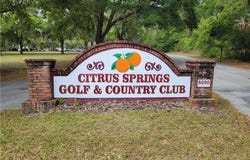 10147 N Dyal Drive, Citrus Springs, FL 34434