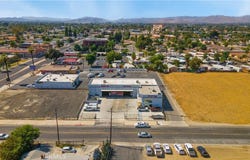 125 N Yale, Hemet, CA 92544