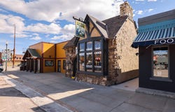 436 Mt. Rushmore Road, Custer, SD 57730