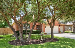 3620 Turkey Path BND, Cedar Park, TX 78613