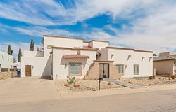 4040 BOY SCOUT Lane, El Paso, TX 79922