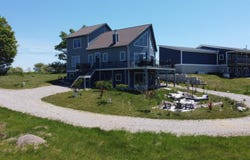 5815 Farrell Road, Central Lake, MI 49622