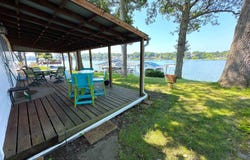3342 N Shore Acres Court, Monticello, IN 47960