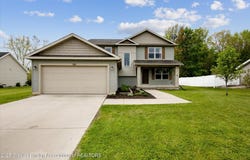 703 Josie Lane, Laingsburg, MI 48848