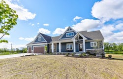 9156 Perry Court, Zeeland, MI 49464