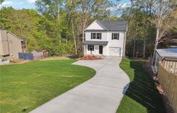 6405 Crystal Cove Trail, Gainesville, GA 30506