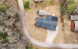 1101 W Main ST, Ozark, AR 72949