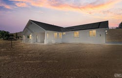 20381 Pinon Canyon Drive, Tehachapi, CA 93561