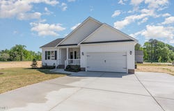 30 Tee Drive, Selma, NC 27576