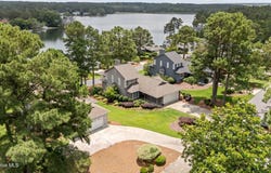 22 Westlake Pointe Lane, Pinehurst, NC 28374