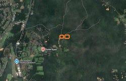 Porter Road, Ellington, CT 06029
