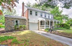 515 DEVON ROAD, HAVERTOWN, PA 19083
