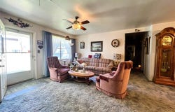 1303 N Avenue L, Haskell, TX 79521