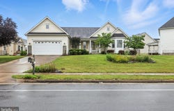 125 DEWBERRY DRIVE, WINCHESTER, VA 22602