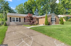 814 FOXWELL Road, JOPPA, MD 21085