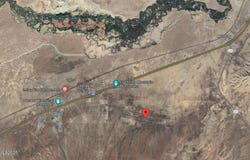 W Star Peak Rd, Imlay, NV 89418