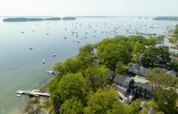 24 Amerescoggin Road, Falmouth, ME 04105