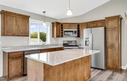 1315 Green Tree Drive, Saint Croix Falls, WI 54024