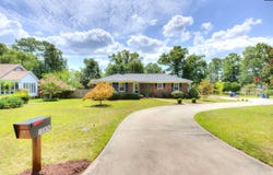 4100 Yale Avenue, Columbia, SC 29205