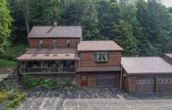 2527 PIGS EAR ROAD, GRANTSVILLE, MD 21536