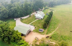 7803 Harrison Road, Fredericksburg, OH 44627