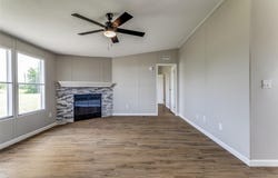 145 Private Road 4442, Rhome, TX 76078