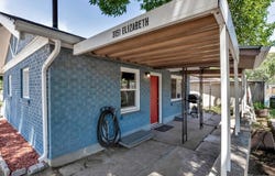 3151 N Elizabeth Street, Denver, CO 80205