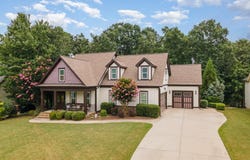 243 Grantwood Drive, Clayton, NC 27527