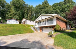105 Jaynes Drive, Fairmont, WV 26554