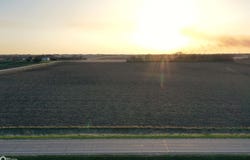 County Highway B53, Ayrshire, IA 50515